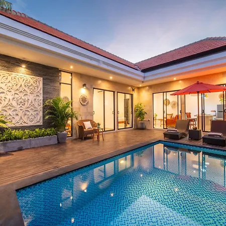Villa Kalih